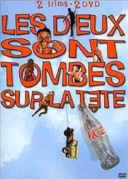 Les Dieux Sont Tombés Sur La Tête 1 Et 2 - Pack Spécial