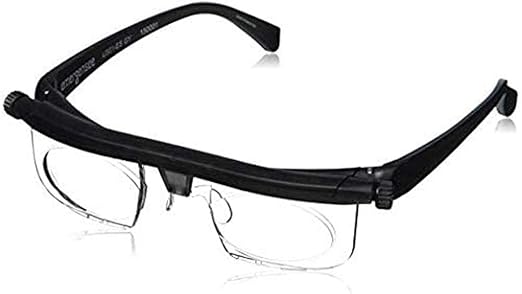 off the shelf glasses for short sightedness