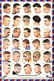 Barber Shop Poster