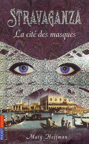 La  cité des masques
