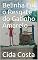 Livro Belinha Em o Resgate do Gatinho Amarelo