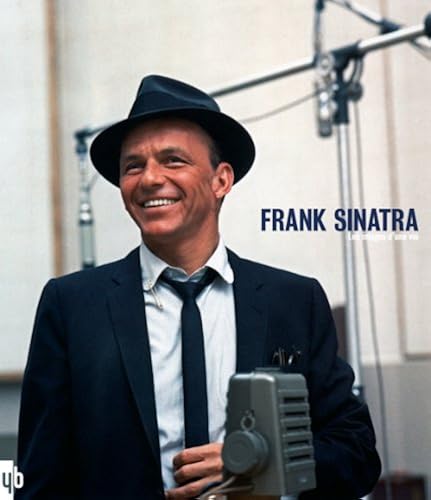 Download Frank Sinatra, les images d'une vie PDF