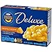 Kraft Deluxe Original Flavor Macaroni and Cheese Meal (14 oz Box)