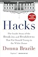 Hacks: The Inside Story of the Break-ins and Breakdowns That Put Donald Trump in the White House