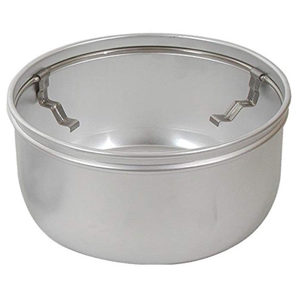 Trangia Upper Windshield Aluminium 25 Stove