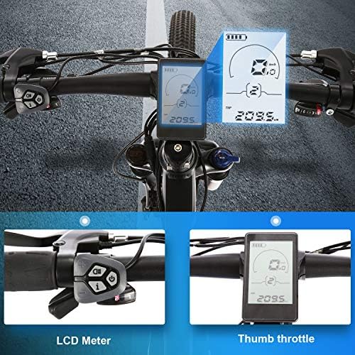 ancheer ebike canada