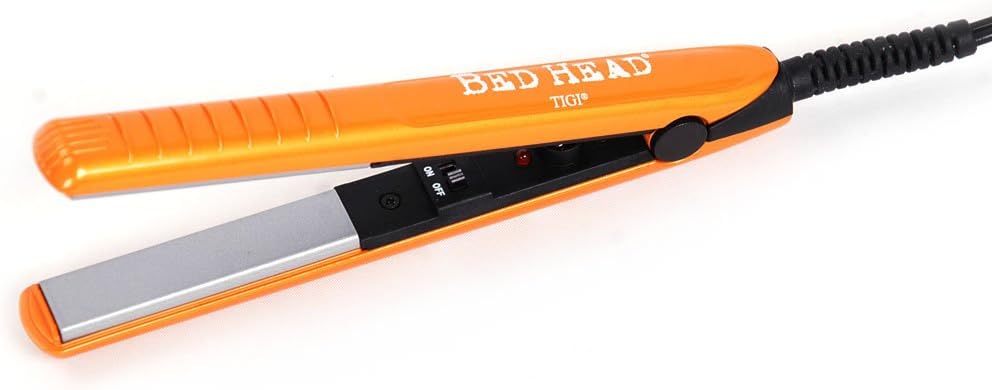 bed head pixie straightener