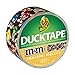 Duck Brand 284301 M&M'S Duct Tape, 1.88 Inches x 10 Yards, Single Roll