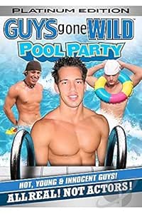 Amazon: Guys Gone Wild Pool Party: Artist Not Provided: Movies & TV