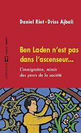 Ben Laden n'est pas dans l'ascenseur