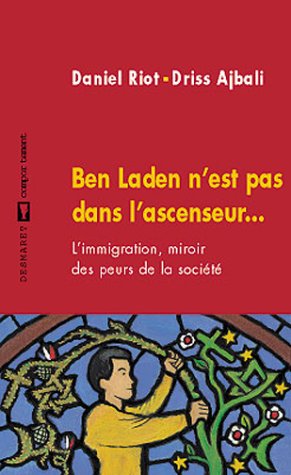 Ben Laden n'est pas dans l'ascenseur