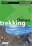 Oman Trekking by