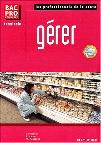 Gérer