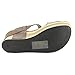 Pierre Dumas Women's Hester-1 Wedge Sandals