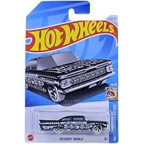 Hot Wheels 2024 - '47 Chevy Fleetline - Treasure Hunt - HW First
