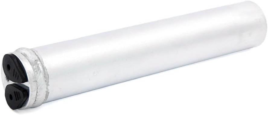 Amazon Co Jp Uxcell オートレシーバードライヤー エアコン A Cシステム レシーバー 貯水槽 乾燥機 日産用バーサ用 リヴィナ用 車 バイク