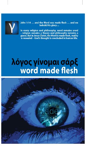 Word Made Flesh Course