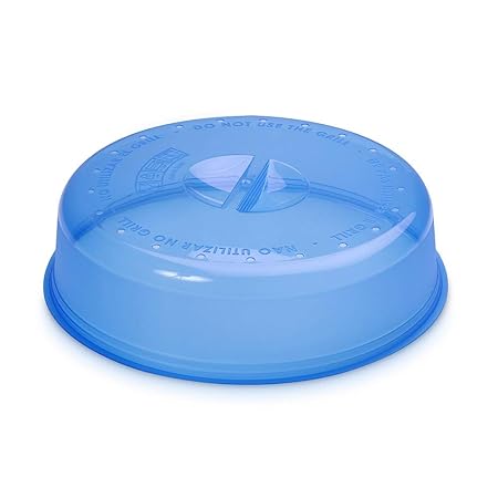 Compra Metaltex 73284880 Tapa Microondas Color Surtido 26x7cm ...