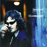 Disco de Zucchero: «Blue Sugar» (Anverso) Disco de Zucchero: «Blue Sugar» (Anverso)