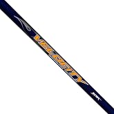 Acer Velocity Graphite Golf Shafts, Wood &amp; Iron, Uncut | for .335&rdquo; Tip Drivers &amp; Fairway Woods, .370&rdquo; Hybrids, Irons &amp; Wedges, Combination Ladies/Senior or Regular/Stiff Flex