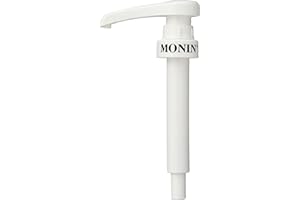 Monin - MONIN Pump for 1L Bottle - 10ml