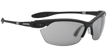 Alpina Fahrradbrille Twist Three 2.0 VL