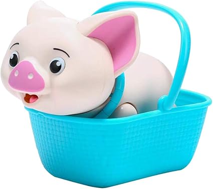 cute pig toy
