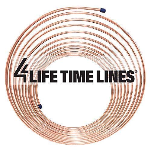 1 25ft+Copper+Nickel+Brake+Tubing+Thickness