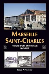 Marseille Saint-Charles