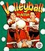 Volleyball in Action (Sports in Action) by