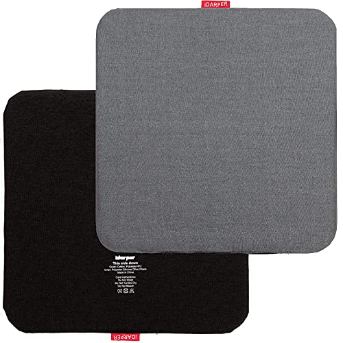 Idraper Heat Press Mat for Cricut Easypress/Easypress 2 Craft Heating