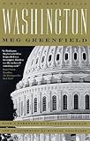 Front cover for the book Washington by Meg Greenfield