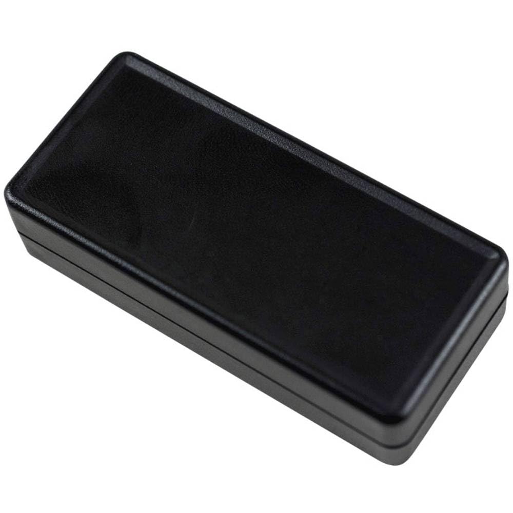Hammond Electronics 1551CBK Universal Housing 15 x 30 x 65 ABS Black