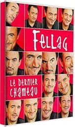 Fellag - Le Dernier Chameau