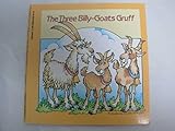 The Three Billy-Goats Gruff