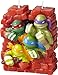 Wilton Teenage Mutant Ninja Turtles Birthday Candle