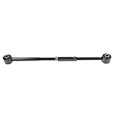 TRQ Rear Adjustable Lateral Link LH Driver Side or