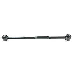 TRQ Rear Adjustable Lateral Link LH Driver Side or