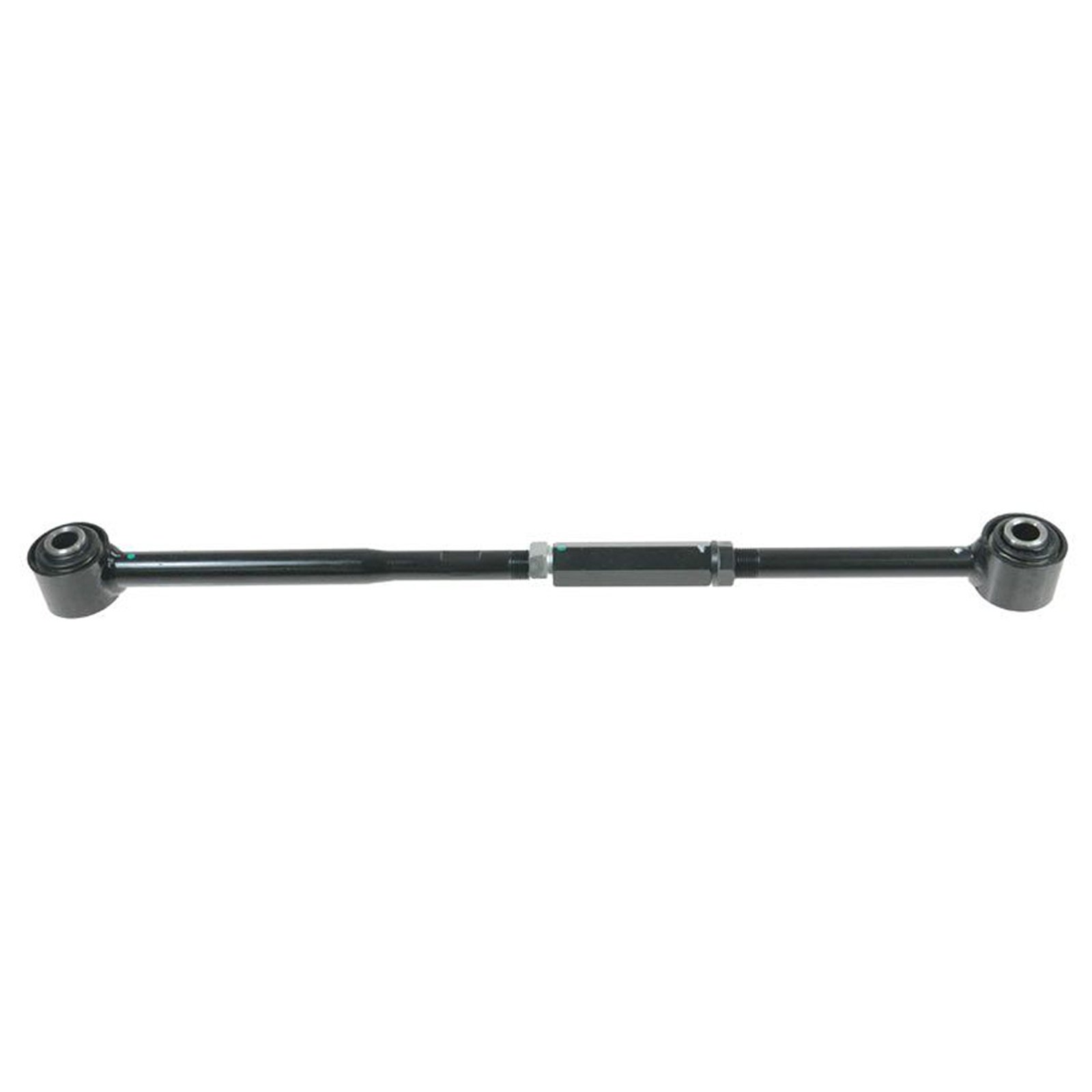 TRQ Rear Adjustable Lateral Link LH Driver Side or