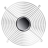 254mm Wire Fan Guard