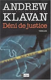 Déni de justice