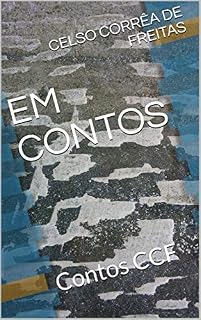 Livro EM CONTOS: Contos CCF (1)