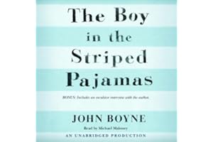 The Boy in the Striped Pajamas