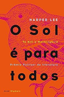Livro O sol é para todos