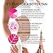 CLEANTAN self tan concentrate tanning drops, add liquid tanner drops to any lotion, serum, or oil to make a custom dream sunless tanner, zero odor or streaks, non-toxic MINI Try Me Size (10 ML (10 ML)