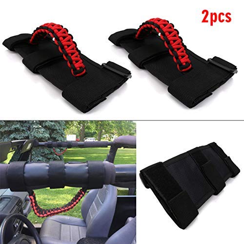 4 TJ+JK+Sports+Sahara+Rubicon