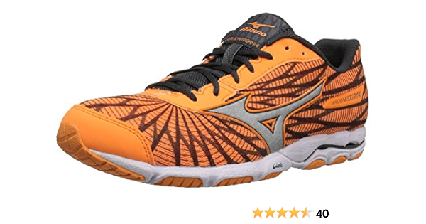 mizuno wave hitogami 4