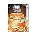 Hodgson Mill Honey Whole Wheat Bread Mix 16-Ounce Boxes (Pack of 6), Bread Mix for Bread Machines or Oven Baked Bread, Yeast Included