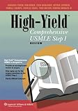 High-YieldTM Comprehensive USMLE Step 1 Review (High-Yield  Series)