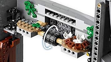 lego 75936 australia